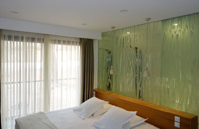 Haus mit 5 Schlafzimmern in Calvi mit schwimmbad und garten - Foto 9