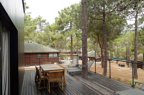 Photo 22 - Maison de 4 chambres à Calvi avec piscine et jardin