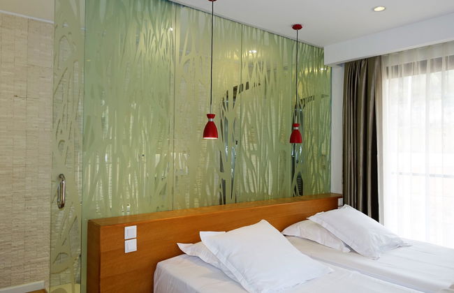 Haus mit 5 Schlafzimmern in Calvi mit schwimmbad und garten - Foto 16