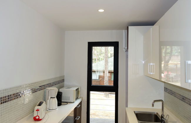Haus mit 5 Schlafzimmern in Calvi mit schwimmbad und garten - Foto 8