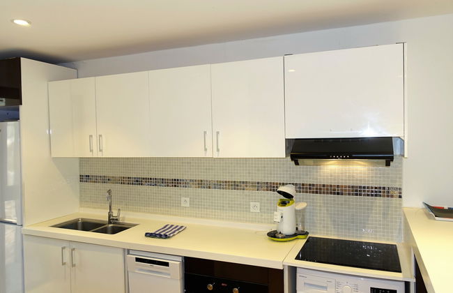 Haus mit 5 Schlafzimmern in Calvi mit schwimmbad und garten - Foto 7