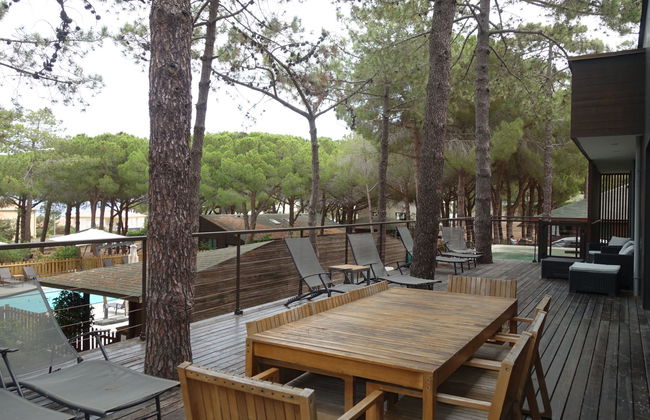 Haus mit 5 Schlafzimmern in Calvi mit schwimmbad und garten - Foto 23