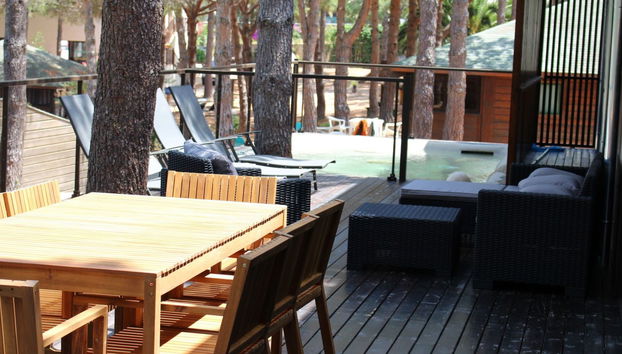 Haus mit 5 Schlafzimmern in Calvi mit schwimmbad und garten - Foto 3
