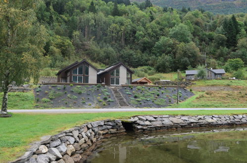 Foto 7 - Haus mit 4 Schlafzimmern in Vik i Sogn mit terrasse und sauna