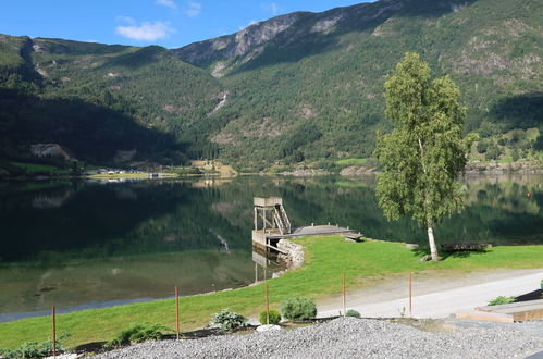 Photo 31 - Maison de 4 chambres à Vik i Sogn avec terrasse et sauna