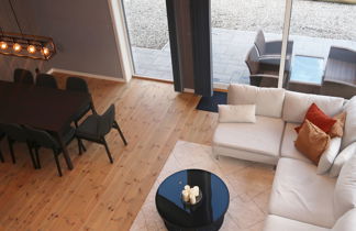 Photo 2 - 4 bedroom House in Vik i Sogn with terrace and sauna