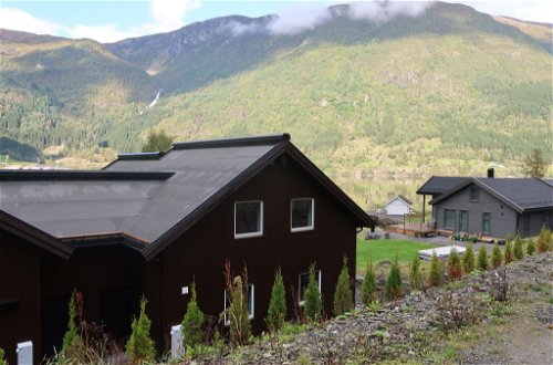 Foto 28 - Casa de 4 habitaciones en Vik i Sogn con terraza y sauna