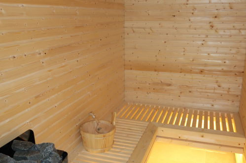 Photo 22 - 4 bedroom House in Vik i Sogn with terrace and sauna