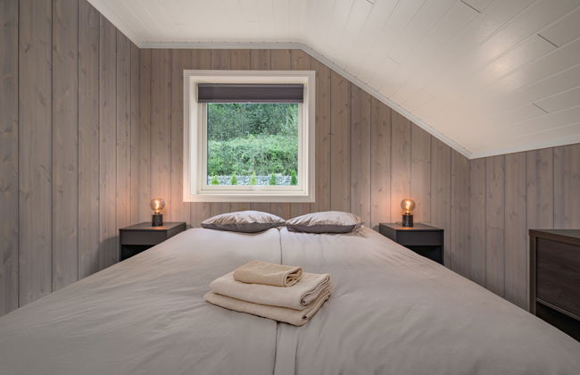 Haus mit 5 Schlafzimmern in Vik i Sogn mit garten und terrasse - Foto 23