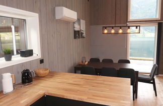 Photo 3 - 4 bedroom House in Vik i Sogn with terrace and sauna