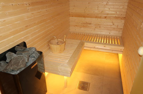 Foto 5 - Casa con 4 camere da letto a Vik i Sogn con terrazza e sauna