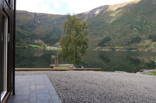 Photo 9 - Maison de 4 chambres à Vik i Sogn avec jardin et terrasse