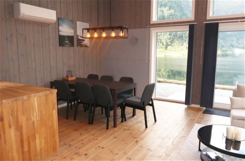 Photo 14 - 4 bedroom House in Vik i Sogn with terrace and sauna