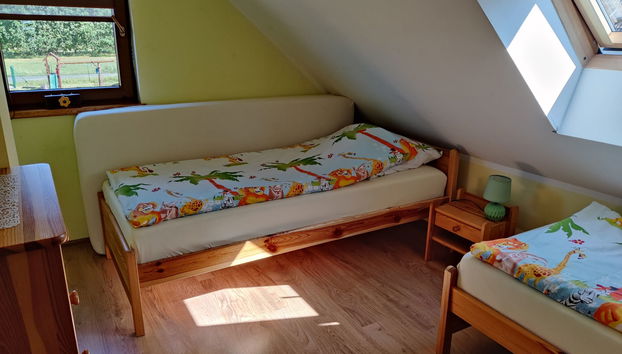 Haus mit 4 Schlafzimmern in Smołdzino mit garten und terrasse - Foto 4