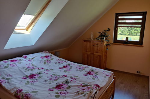 Foto 9 - Casa con 3 camere da letto a Smołdzino con giardino e terrazza