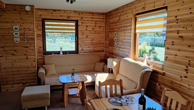 Haus mit 4 Schlafzimmern in Smołdzino mit garten und terrasse - Foto 3