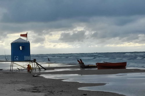 Foto 5 - Haus mit 3 Schlafzimmern in Smołdzino mit garten und blick aufs meer