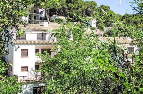 Photo 20 - Appartement de 3 chambres à Begur avec terrasse