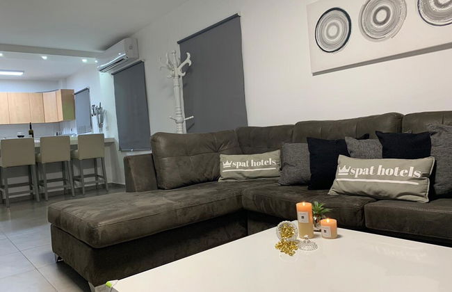 Spat Apartment - Foto 7