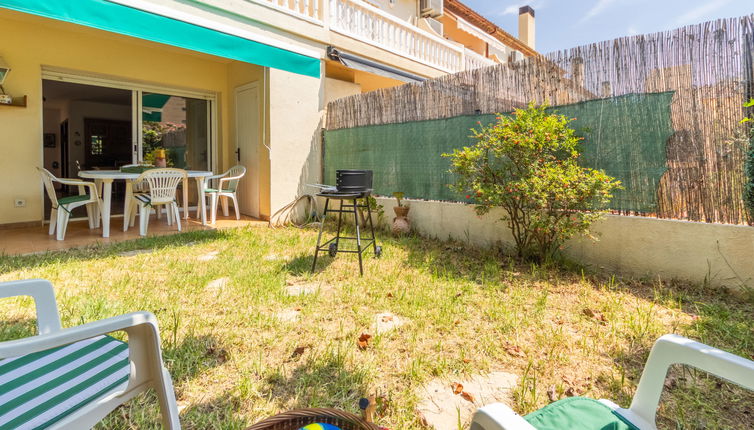 Photo 1 - Maison de 3 chambres à Torredembarra avec jardin