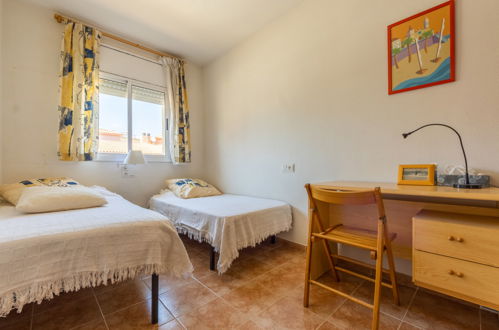 Foto 16 - Casa con 3 camere da letto a Torredembarra con giardino e vista mare