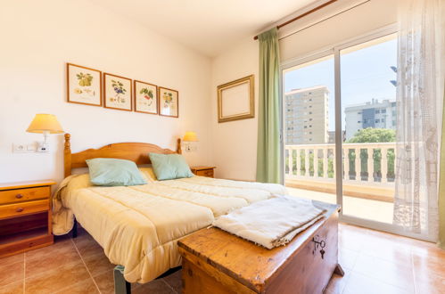 Foto 5 - Casa con 3 camere da letto a Torredembarra con giardino e vista mare