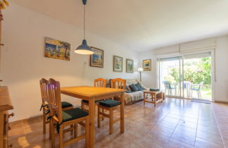 Photo 2 - 3 bedroom House in Torredembarra with garden and sea view