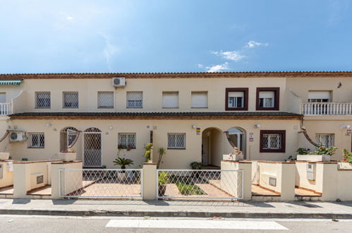 Photo 27 - Maison de 3 chambres à Torredembarra avec jardin et vues à la mer