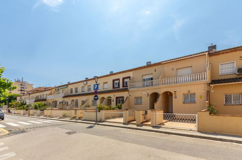 Photo 25 - Maison de 3 chambres à Torredembarra avec jardin