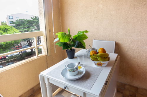 Photo 9 - Apartment in Hyères with terrace and sea view