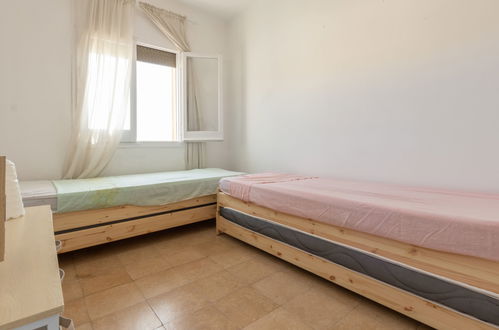 Foto 13 - Appartamento con 2 camere da letto a Torredembarra con piscina e giardino