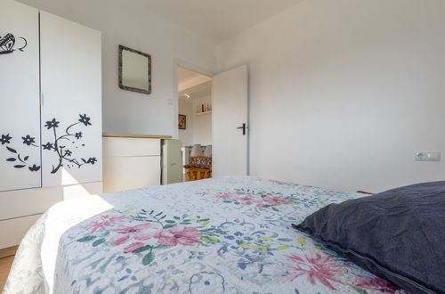 Foto 19 - Apartamento de 2 quartos em Torredembarra com piscina e jardim