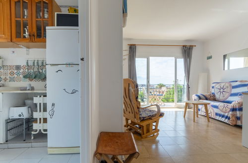 Foto 11 - Apartamento de 2 quartos em Torredembarra com piscina e jardim
