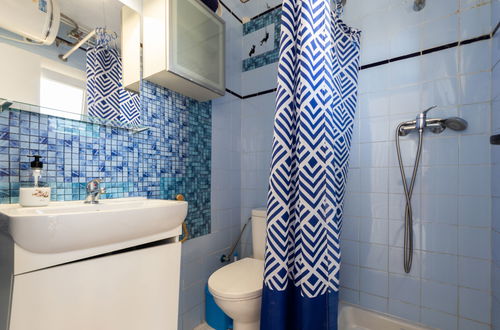 Foto 22 - Apartamento de 2 quartos em Torredembarra com piscina e jardim