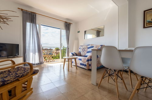 Foto 9 - Apartamento de 2 quartos em Torredembarra com piscina e jardim