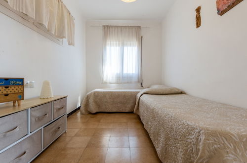 Foto 5 - Apartamento de 2 quartos em Torredembarra com piscina e jardim