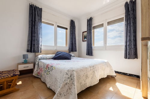 Foto 4 - Apartamento de 2 quartos em Torredembarra com piscina e jardim