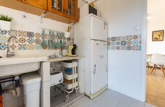 Foto 3 - Apartamento de 2 quartos em Torredembarra com piscina e jardim