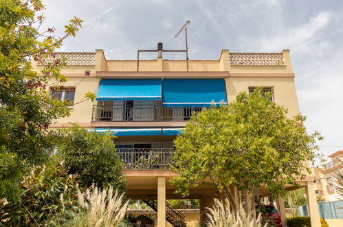 Photo 23 - Appartement de 2 chambres à Torredembarra avec piscine et jardin