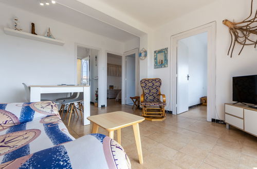 Foto 2 - Apartamento de 2 quartos em Torredembarra com piscina e jardim