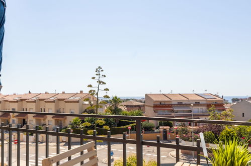 Photo 15 - Appartement de 2 chambres à Torredembarra avec piscine et jardin