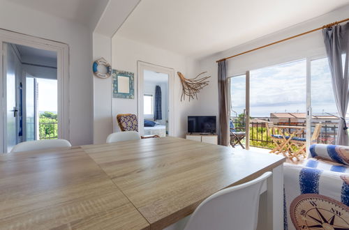 Foto 8 - Apartamento de 2 quartos em Torredembarra com piscina e jardim
