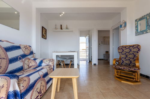 Foto 7 - Apartamento de 2 quartos em Torredembarra com piscina e jardim