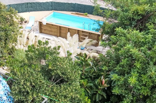 Foto 5 - Apartamento de 2 quartos em Torredembarra com piscina e jardim