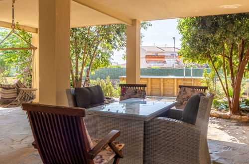 Foto 25 - Apartamento de 2 quartos em Torredembarra com piscina e jardim