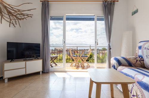 Foto 6 - Apartamento de 2 quartos em Torredembarra com piscina e jardim