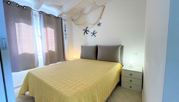 Appartement de 2 chambres à Trinità d'Agultu e Vignola avec piscine - Photo 5