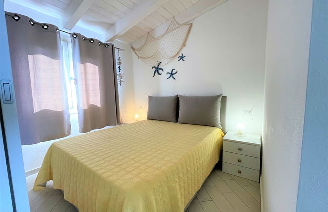 Appartement de 2 chambres à Trinità d'Agultu e Vignola avec piscine - Photo 5