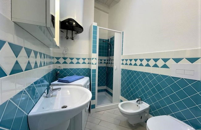 Appartement de 2 chambres à Trinità d'Agultu e Vignola avec piscine - Photo 15