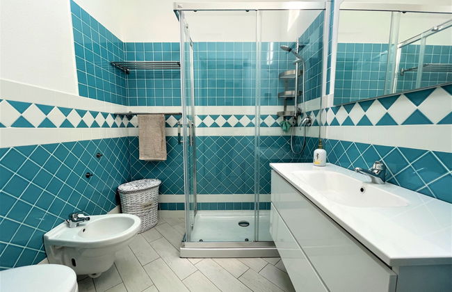 Appartement de 2 chambres à Trinità d'Agultu e Vignola avec piscine - Photo 14